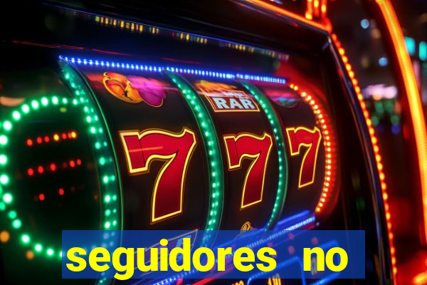 seguidores no instagram barato